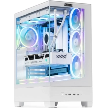 Купить Компьютер ARTLINE Overlord BTF Windows 11 Pro (BTFv11Win) - фото 1