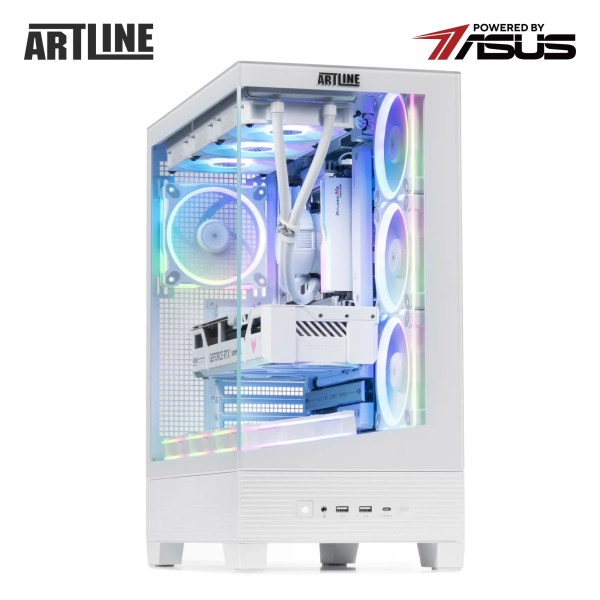 Купить Компьютер ARTLINE Overlord BTF Windows 11 Pro (BTFv11Win) - фото 14