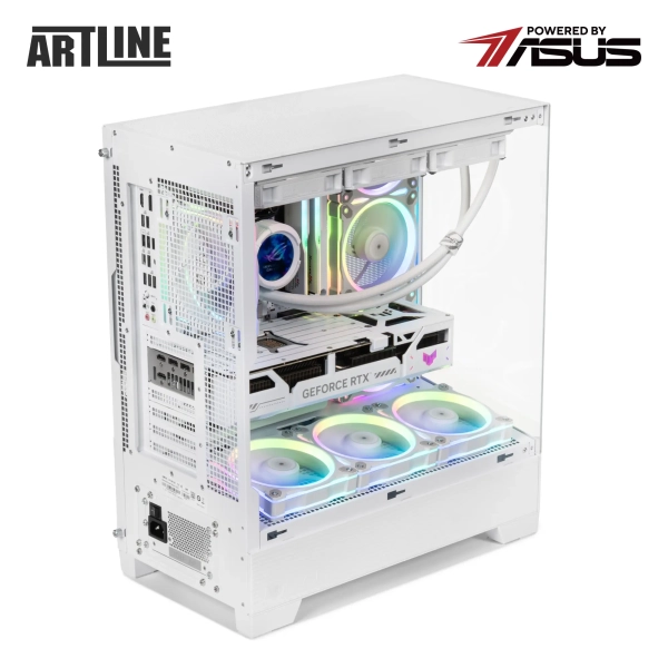 Купить Компьютер ARTLINE Overlord BTF Windows 11 Pro (BTFv11Win) - фото 18