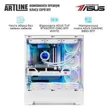 Купить Компьютер ARTLINE Overlord BTF Windows 11 Pro (BTFv12Win) - фото 5