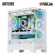 Купить Компьютер ARTLINE Overlord BTF Windows 11 Pro (BTFv12Win) - фото 16