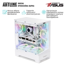 Купити Комп'ютер ARTLINE Overlord BTF Windows 11 Pro (BTFv15Win) - фото 8