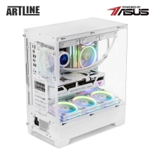 Купити Комп'ютер ARTLINE Overlord BTF Windows 11 Pro (BTFv15Win) - фото 18