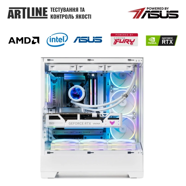 Купити Комп'ютер ARTLINE Overlord BTF Windows 11 Pro (BTFv16Win) - фото 10