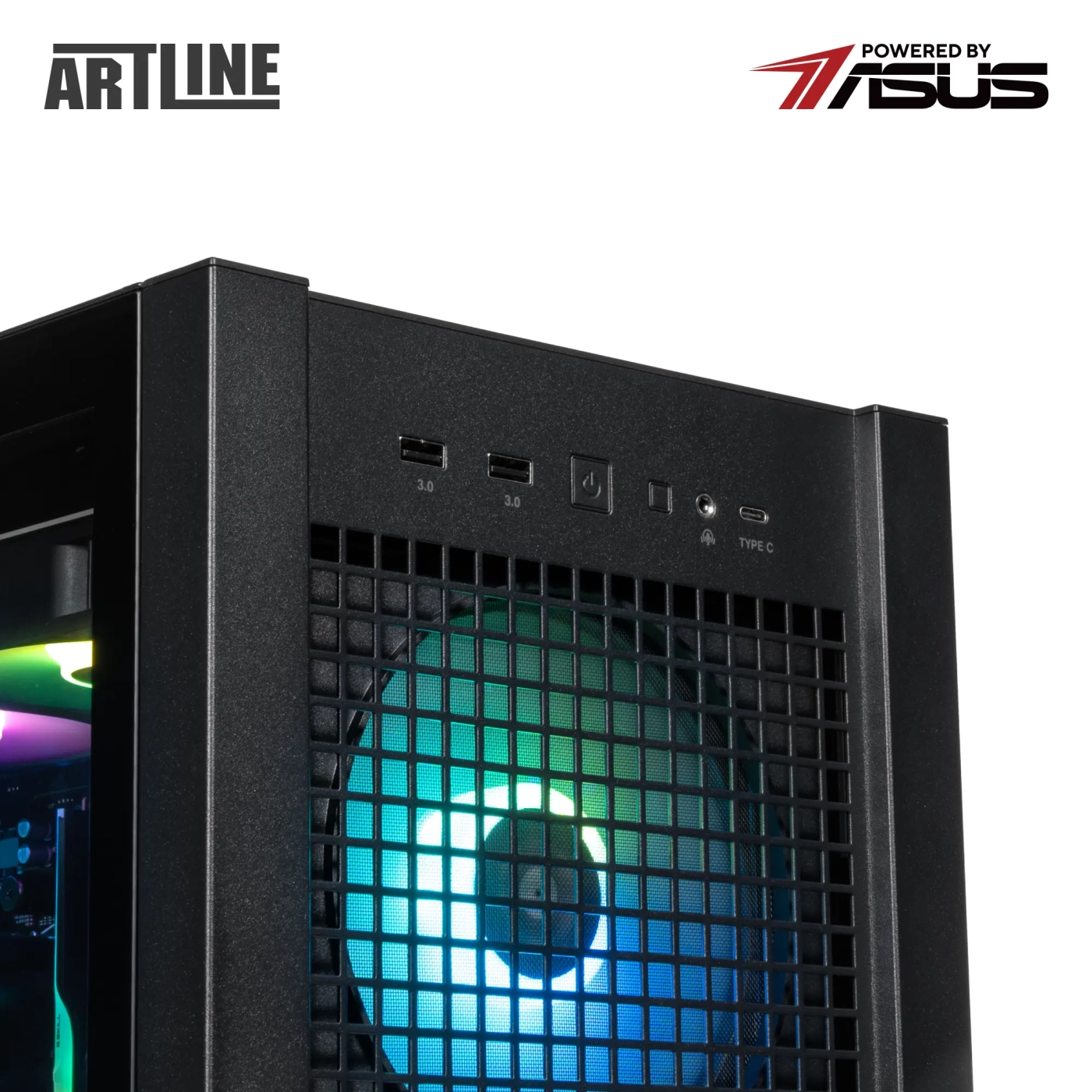 Купить Компьютер ARTLINE Overlord GT302 (GT302v48) - фото 14