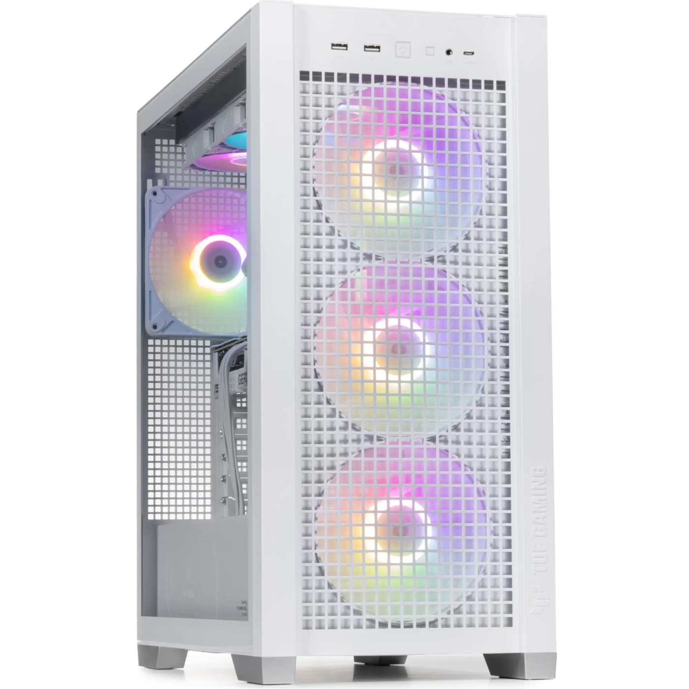 Купити Комп'ютер ARTLINE Overlord GT302 (GT302v48w) - фото 1