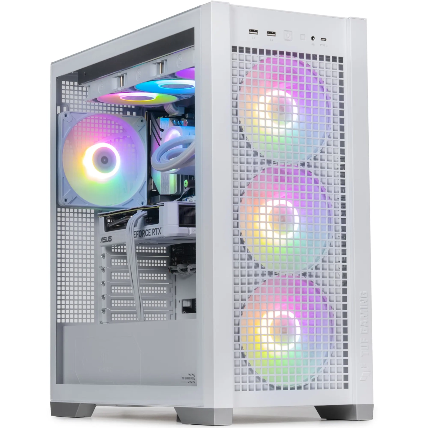 Купити Комп'ютер ARTLINE Overlord GT302 (GT302v48w) - фото 2