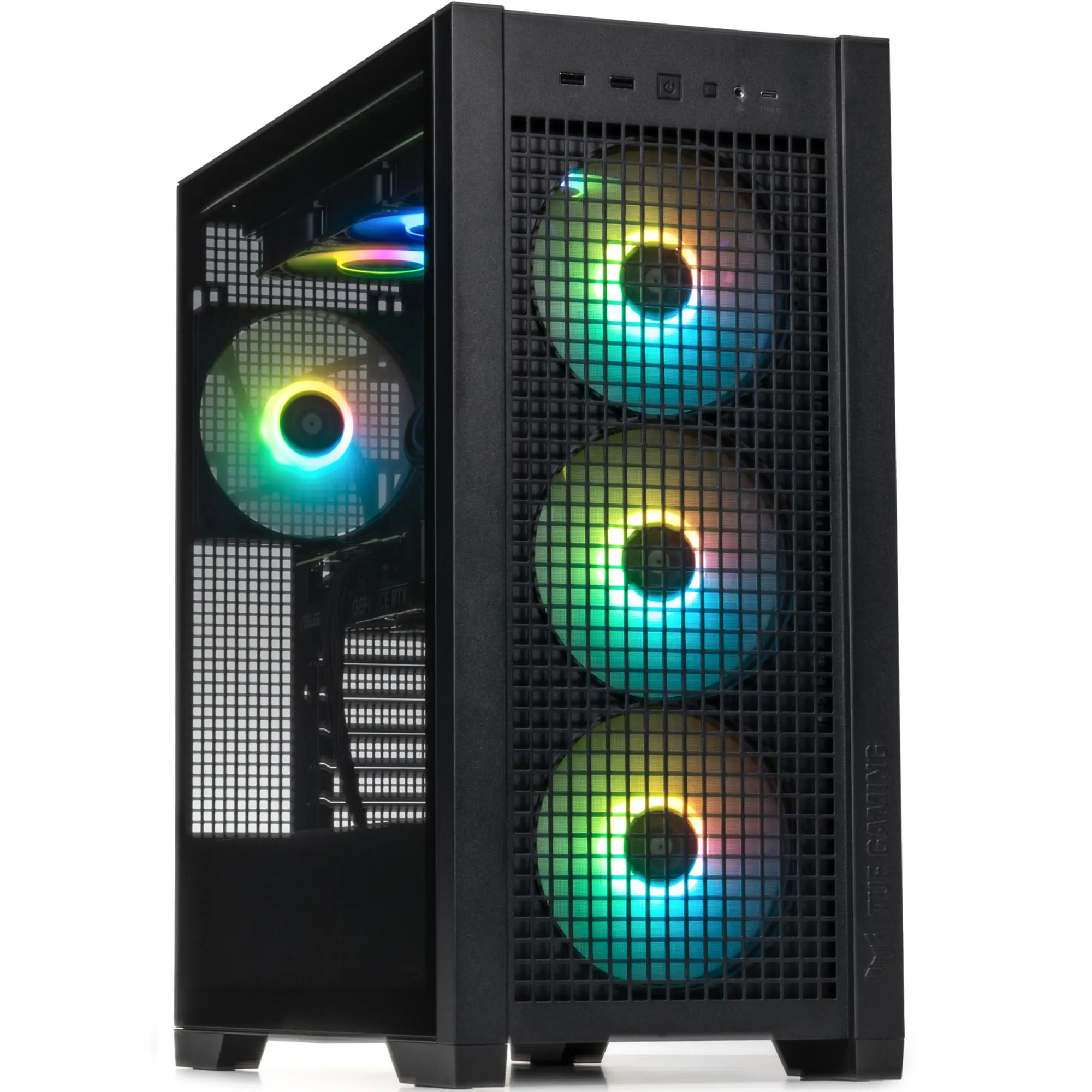 Купить Компьютер ARTLINE Overlord GT302 Windows 11 Pro (GT302v48Win) - фото 1