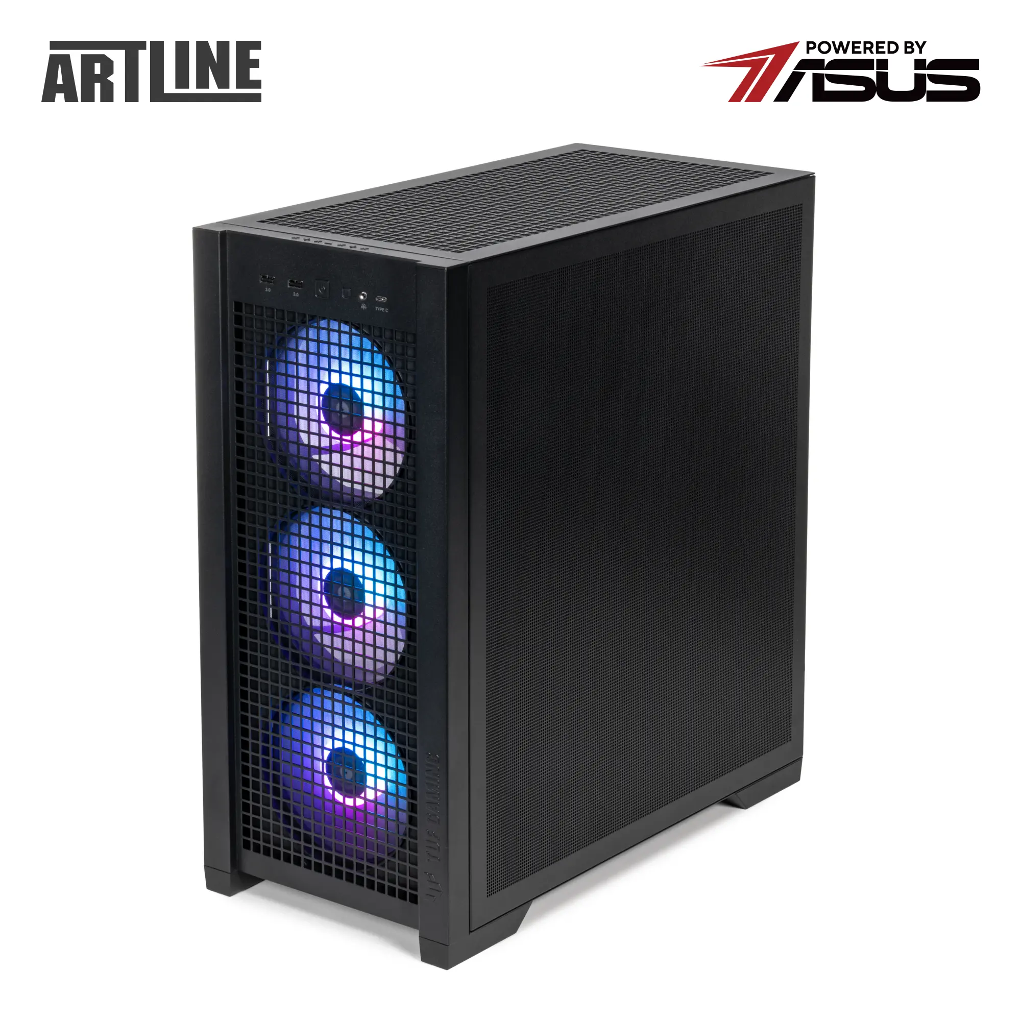 Купить Компьютер ARTLINE Overlord GT302 Windows 11 Pro (GT302v48Win) - фото 15