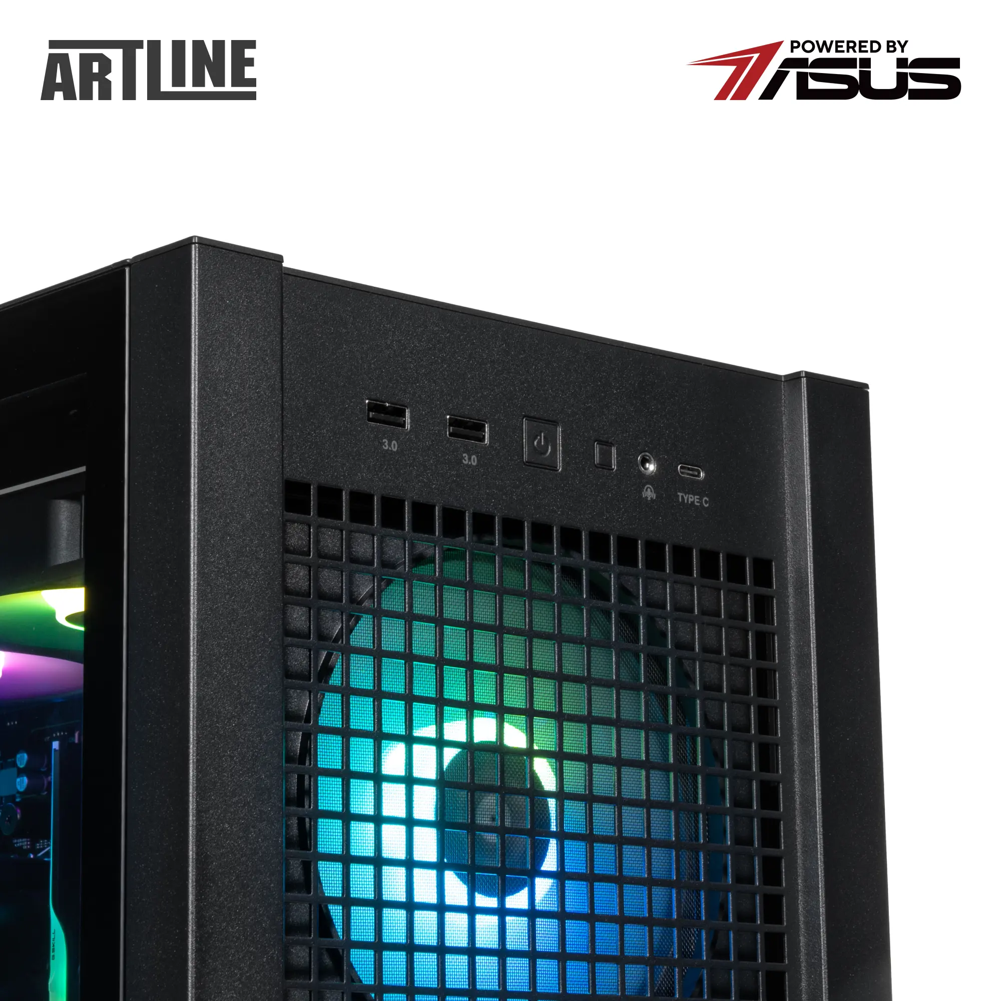 Купить Компьютер ARTLINE Overlord GT302 Windows 11 Pro (GT302v48Win) - фото 18