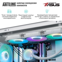 Купити Комп'ютер ARTLINE Overlord GT302 Windows 11 Pro (GT302v48Winw) - фото 6