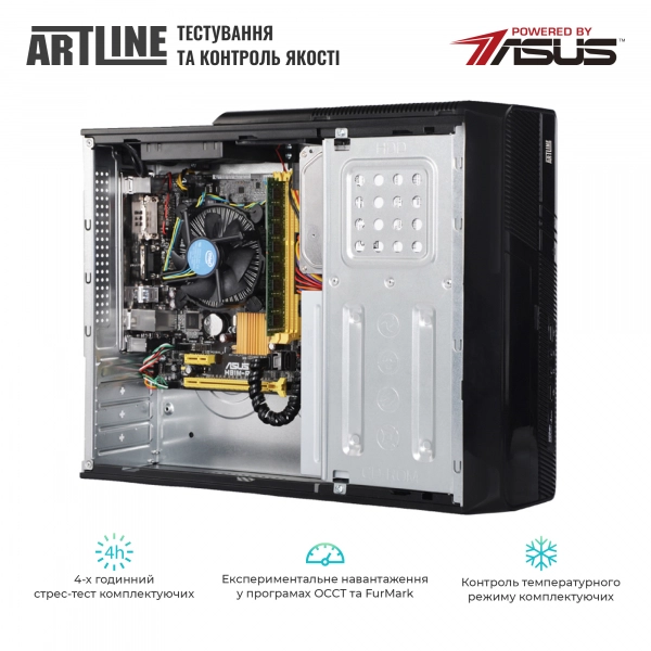 Купити Комп'ютер ARTLINE Business B22v10Win - фото 4