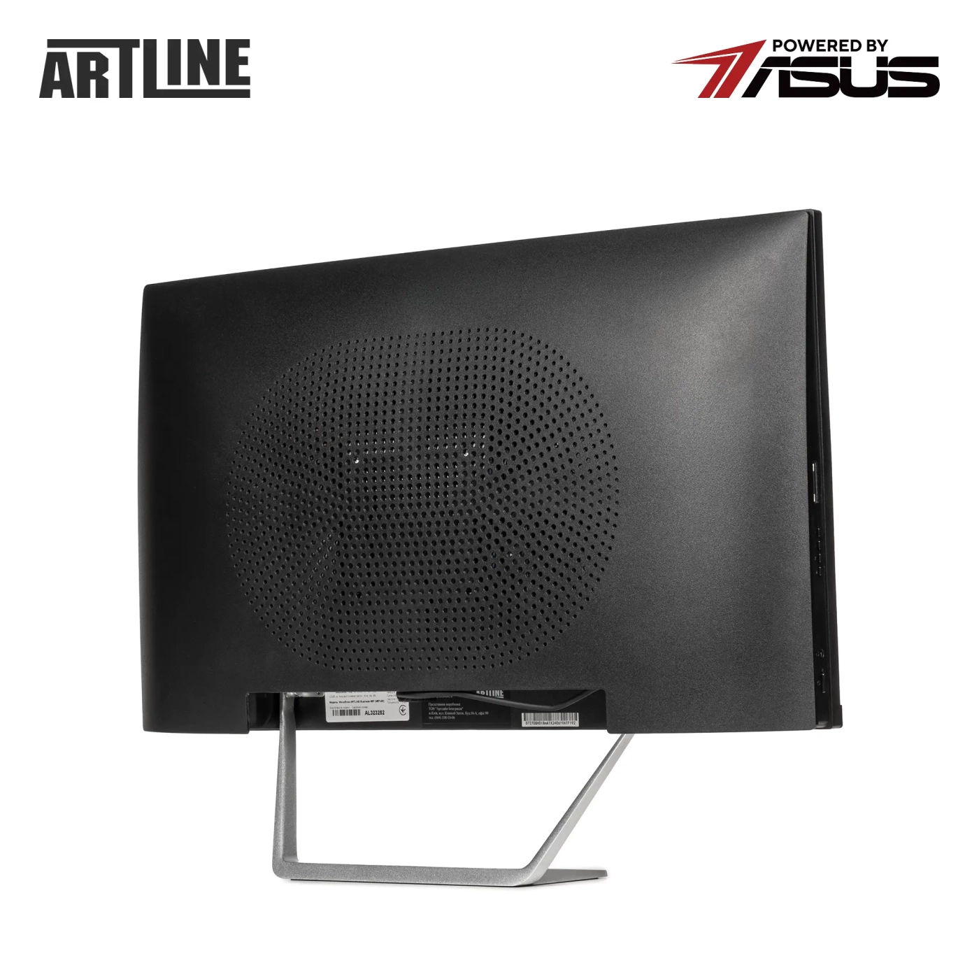 Купити Моноблок ARTLINE Business M73 (M73v16) - фото 11