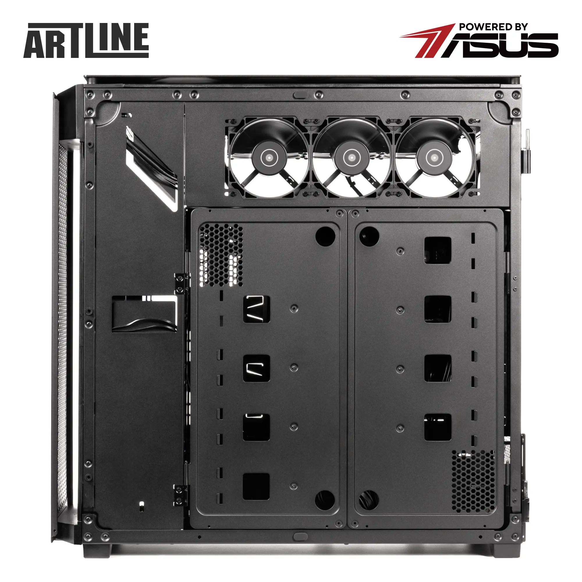 Купить Рабочая станция ARTLINE WorkStation W99 (W99v110) - фото 17
