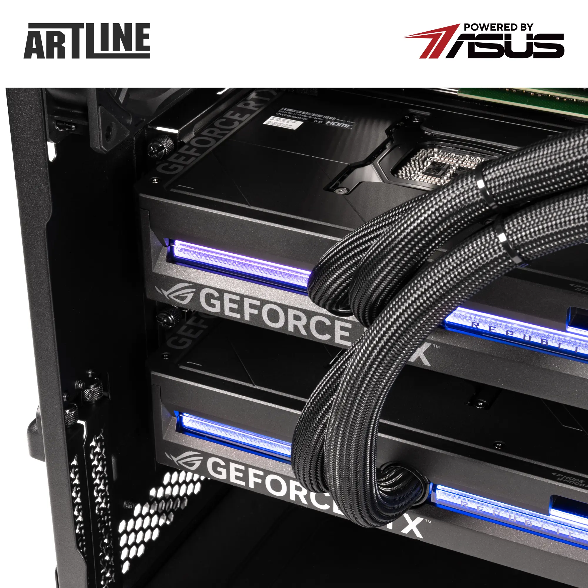 Купити Робоча станція ARTLINE WorkStation W99 Windows 11 Pro (W99v117Win) - фото 17