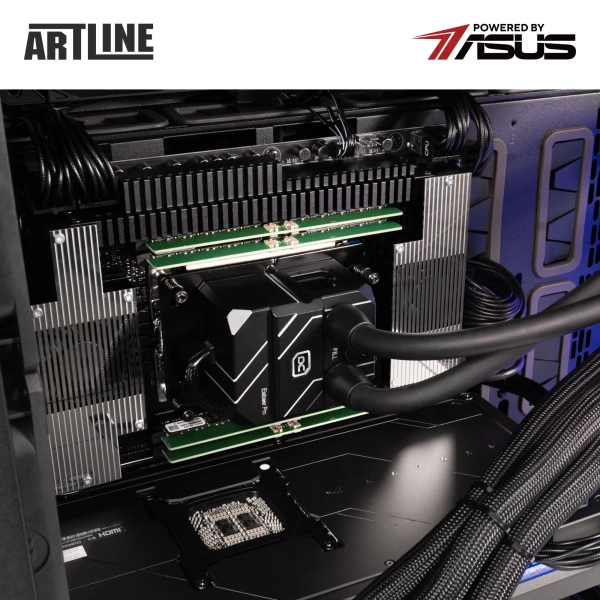 Купити Робоча станція ARTLINE WorkStation W99 Windows 11 Pro (W99v118Win) - фото 15