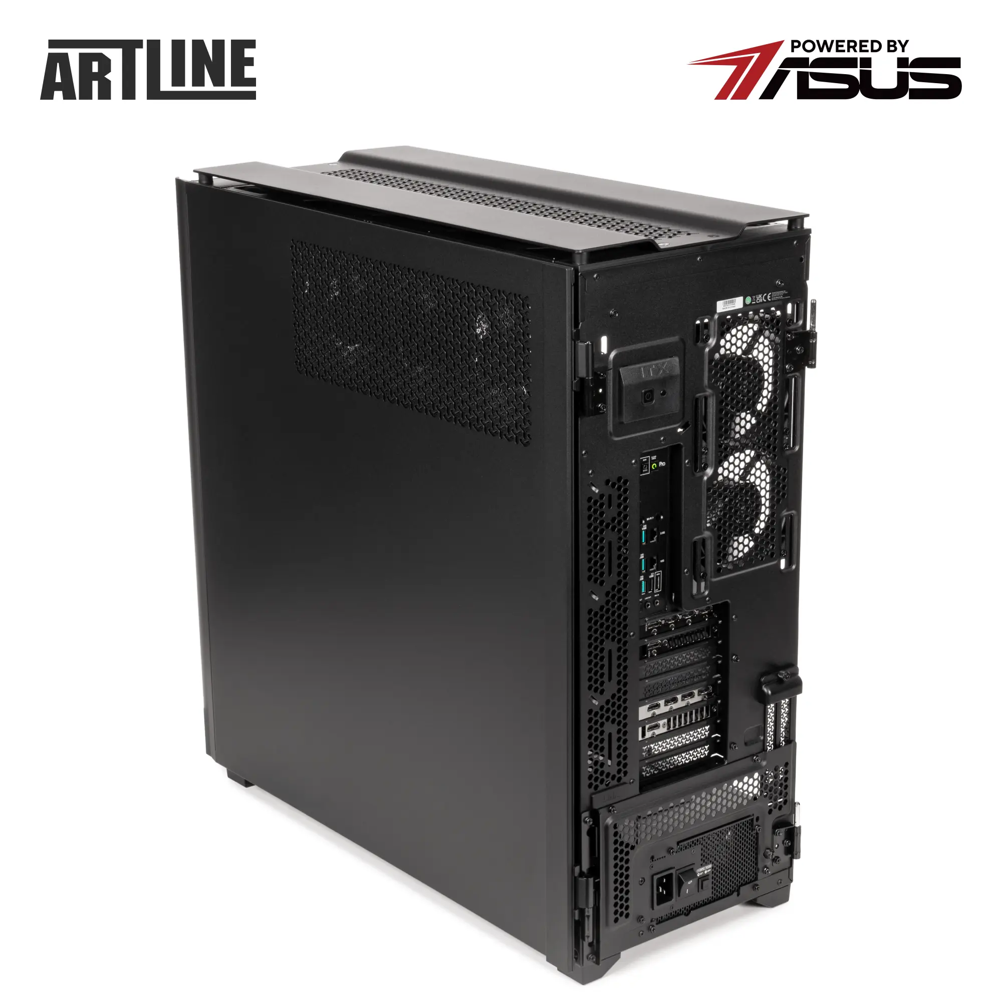 Купити Робоча станція ARTLINE WorkStation W99 Windows 11 Pro (W99v118Win) - фото 17