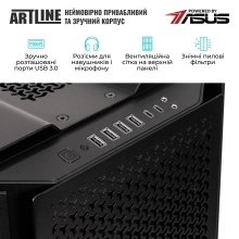 Купити Робоча станція ARTLINE WorkStation W99 Windows 11 Pro (W99v112Win) - фото 6