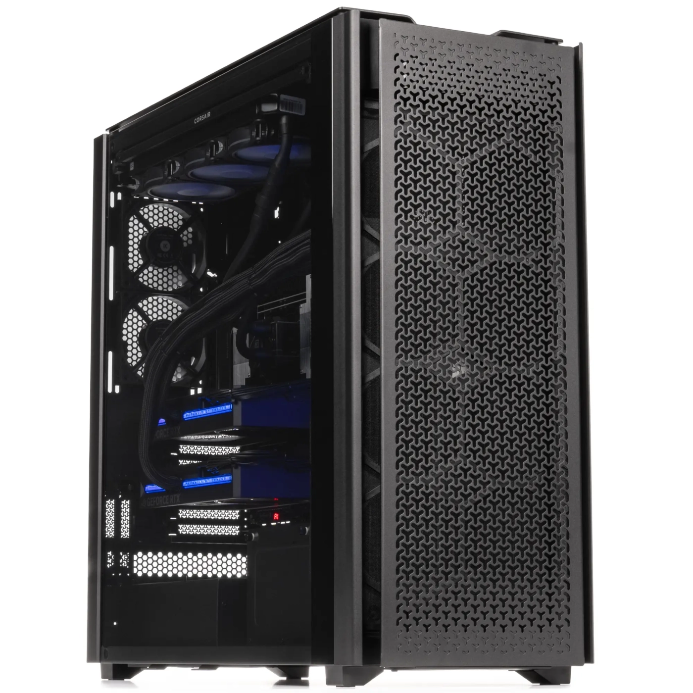 Купити Робоча станція ARTLINE WorkStation W99 Windows 11 Pro (W99v114Win) - фото 2