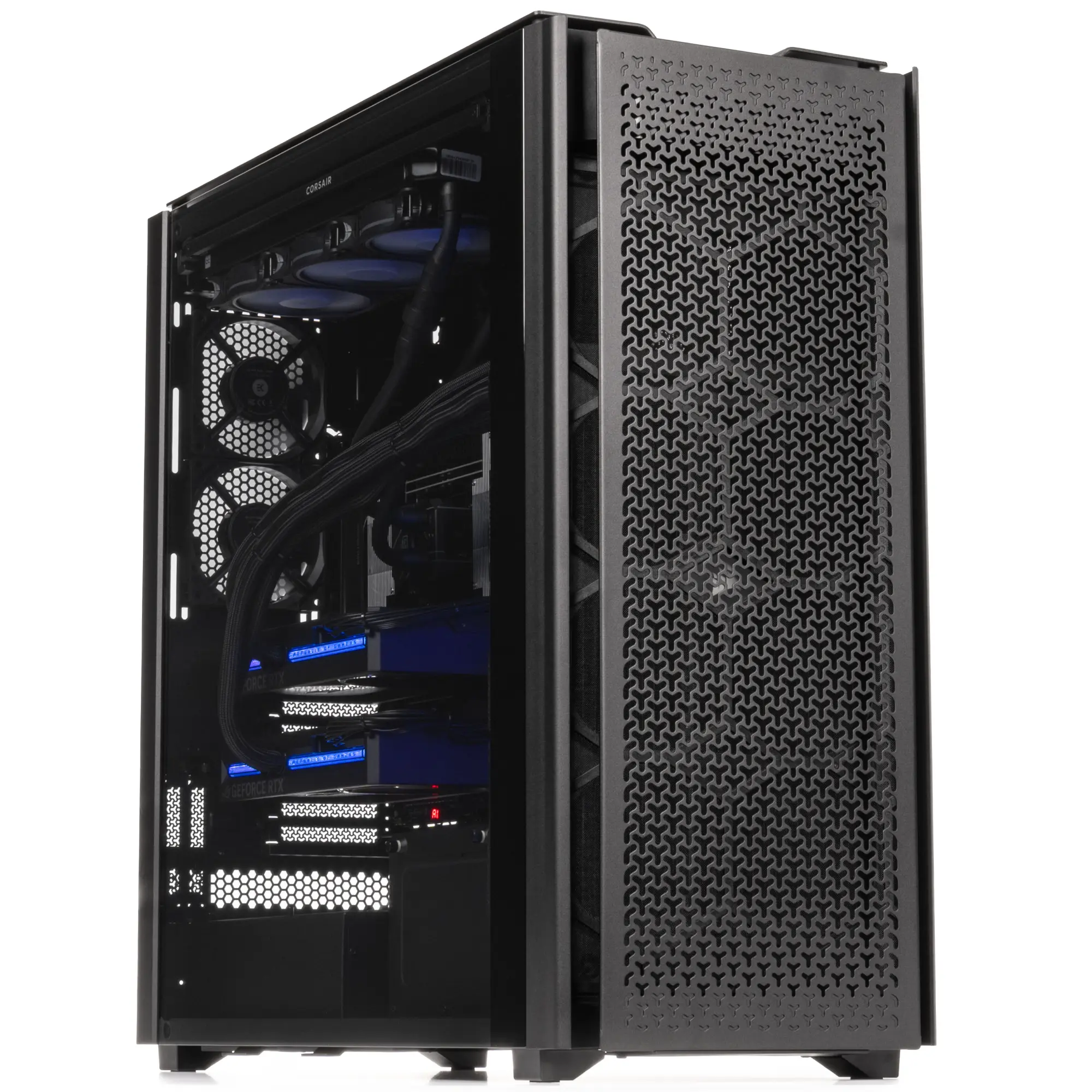 Купити Робоча станція ARTLINE WorkStation W99 Windows 11 Pro (W99v114Win) - фото 2