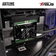 Купити Робоча станція ARTLINE WorkStation W99 Windows 11 Pro (W99v114Win) - фото 15