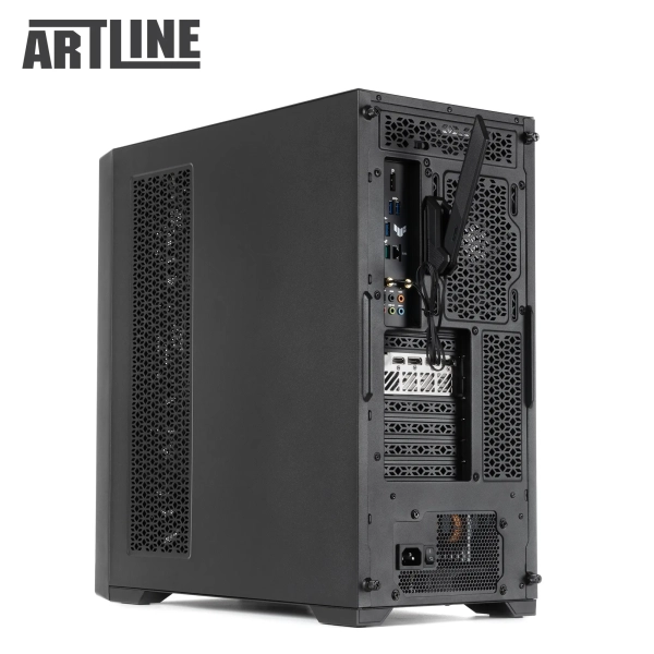 Купити Робоча станція ARTLINE WorkStation W99 Windows 11 Pro (W99v115Win) - фото 17