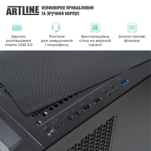 Купити Робоча станція ARTLINE WorkStation W99 Windows 11 Pro (W99v116Win) - фото 10