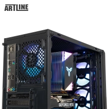 Купить Компьютер ARTLINE Gaming X49 (X49v77) - фото 11