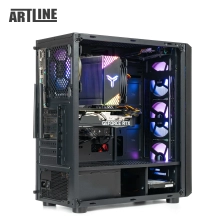 Купить Компьютер ARTLINE Gaming X49 (X49v77) - фото 14