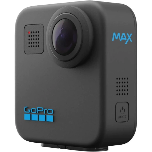 Купить Камера GoPro MAX 2 (CHDHZ-203-RW) - фото 4