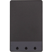 Купити Графічний планшет Huion H420 + рукавичка (H420) - фото 2