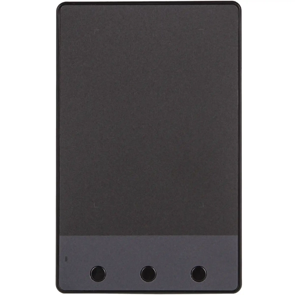 Купити Графічний планшет Huion H420 + рукавичка (H420) - фото 2