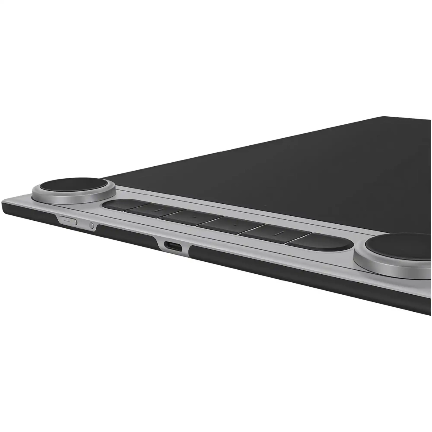 Купити Графічний планшет Huion Inspiroy Dial 2 (Q630M) + рукавичка (Q630M) - фото 4