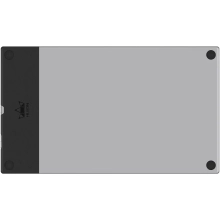 Купити Графічний планшет Huion Inspiroy Dial 2 (Q630M) + рукавичка (Q630M) - фото 6