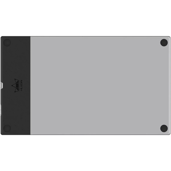 Купити Графічний планшет Huion Inspiroy Dial 2 (Q630M) + рукавичка (Q630M) - фото 6