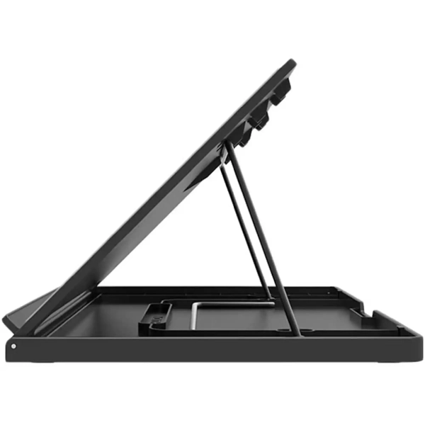 Купити Графічний монітор Huion Kamvas Pro 13 + рукавичка (PRO13) - фото 2