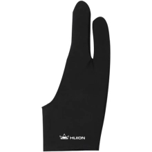 Купить Перчатки для графических планшетов Huion Artist Glove (Free Size) (ARTISTGLOVE_HUION) - фото 1