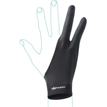 Купить Перчатки для графических планшетов Huion Artist Glove (Free Size) (ARTISTGLOVE_HUION) - фото 3