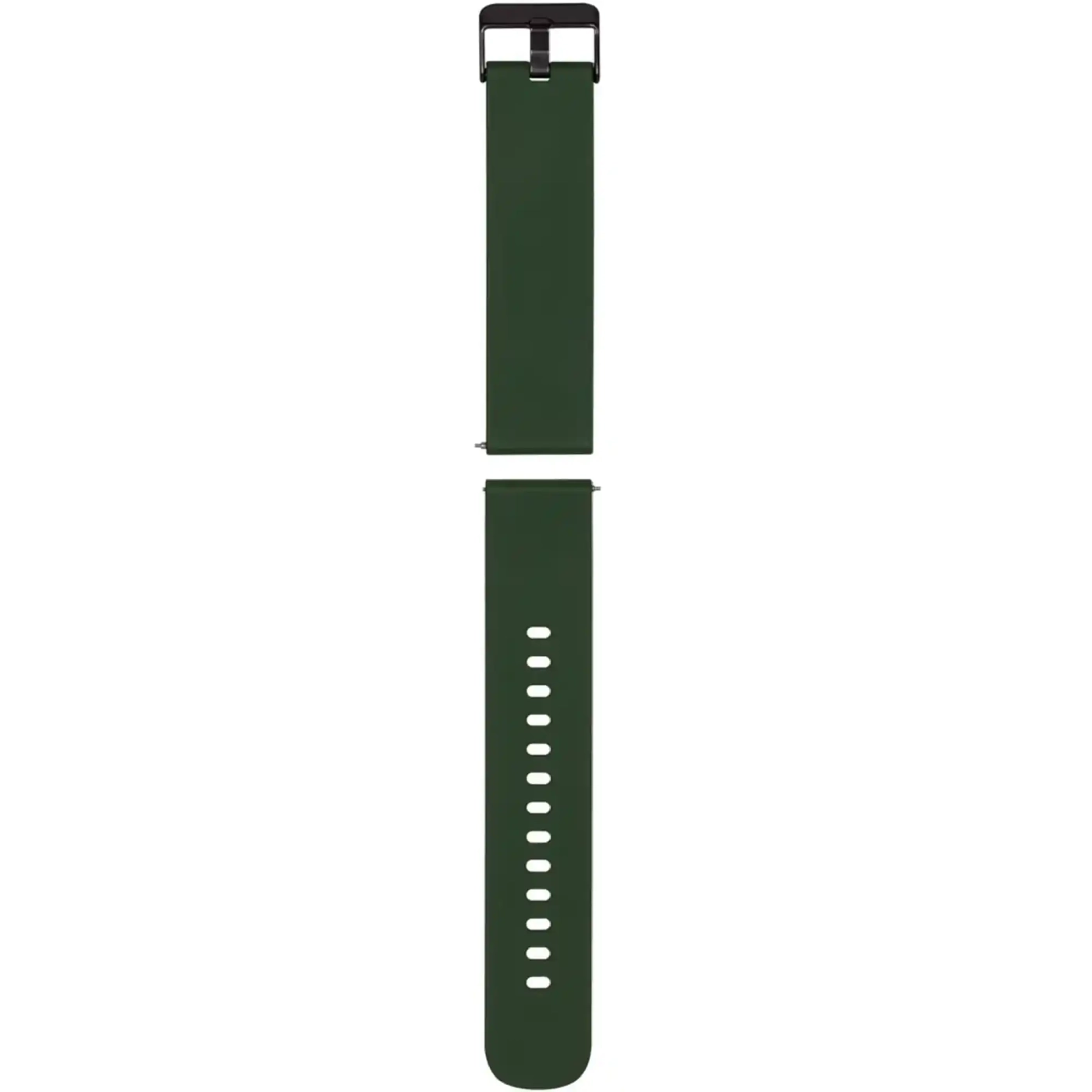 Купить Ремешок для смарт-часов 2E Alpha SQ/Wave Plus, Green (2E-ASWASQWP-GN) - фото 2