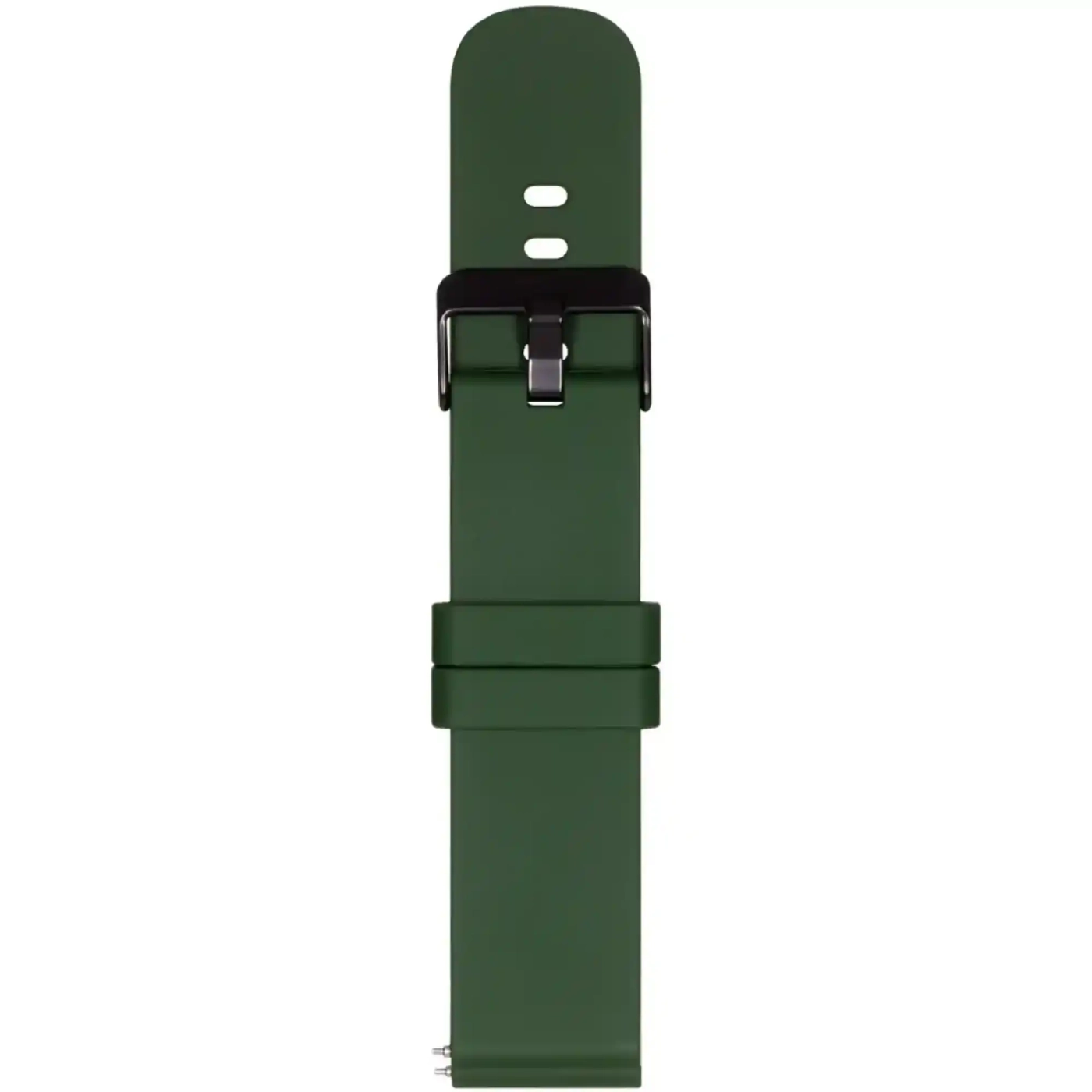 Купить Ремешок для смарт-часов 2E Alpha SQ/Wave Plus, Green (2E-ASWASQWP-GN) - фото 3