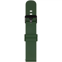Купить Ремешок для смарт-часов 2E Alpha SQ/Wave Plus, Green (2E-ASWASQWP-GN) - фото 3