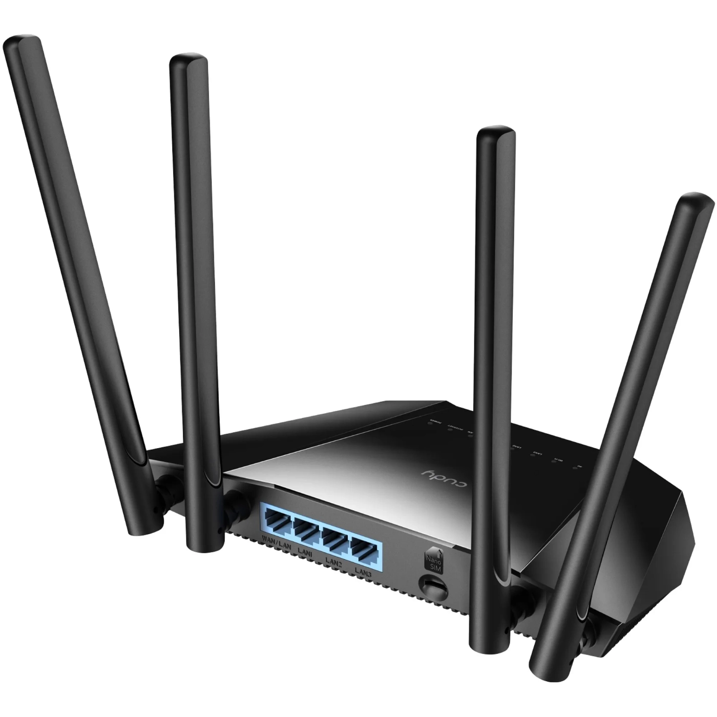 Купить Маршрутизатор Cudy LT400 V2.0 - фото 3