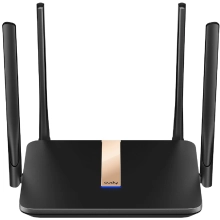 Купити Маршрутизатор Cudy LT500D - фото 1