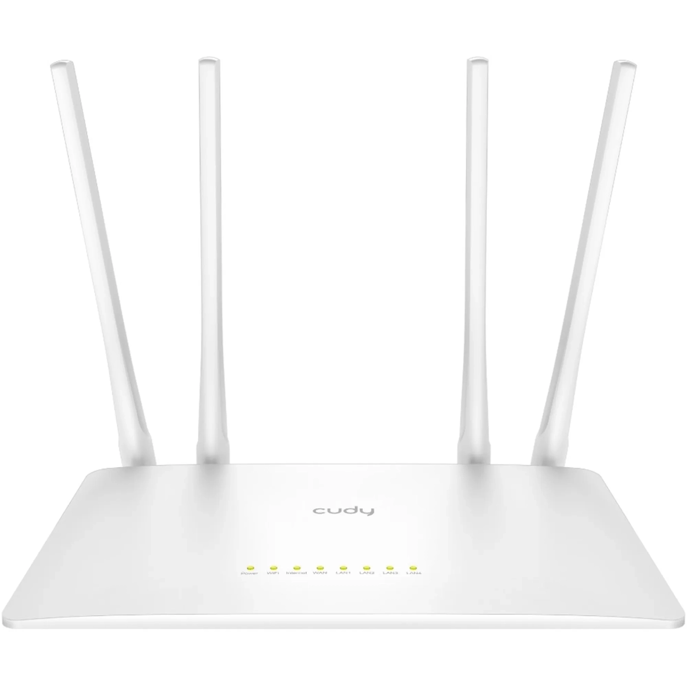 Купить Маршрутизатор Cudy WR1200 - фото 1