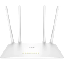 Купить Маршрутизатор Cudy WR1200 - фото 1