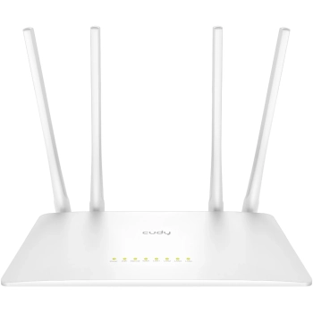 Купити Маршрутизатор Cudy WR1200 - фото 1