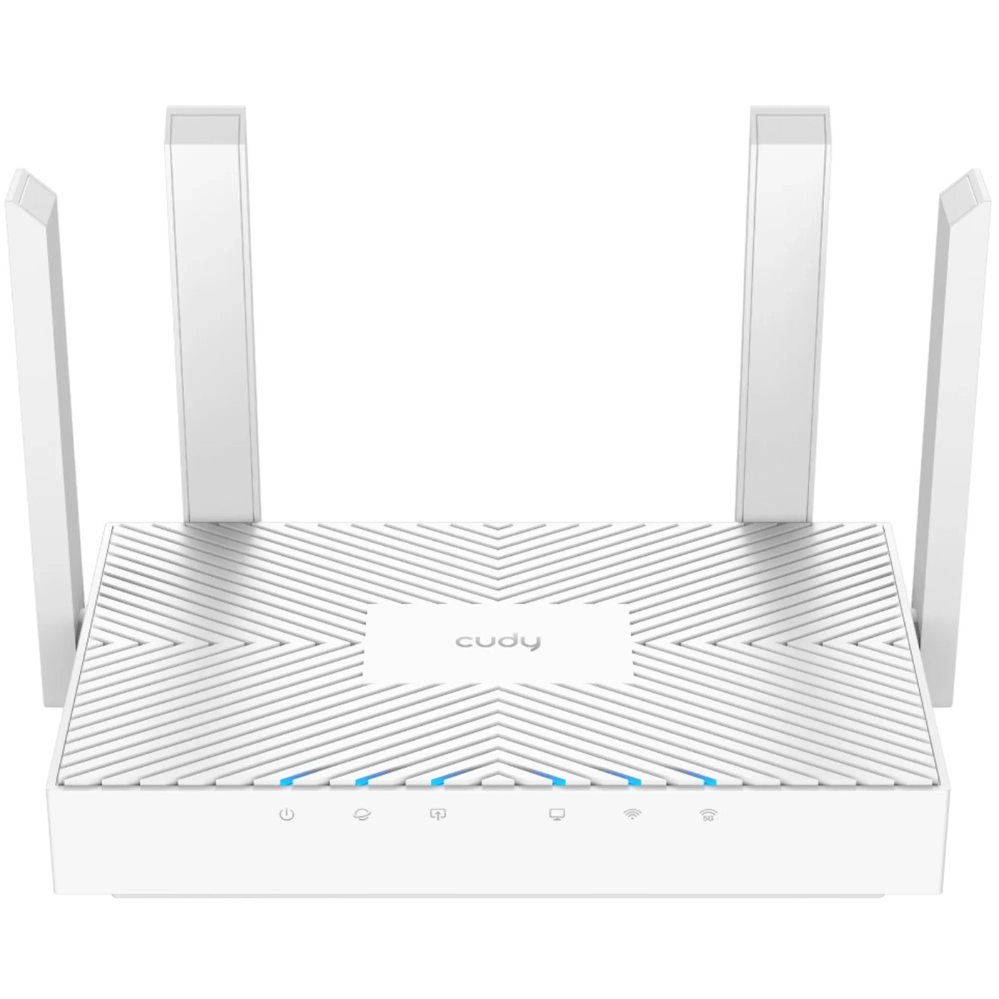 Купить Маршрутизатор Cudy WR1300E - фото 1