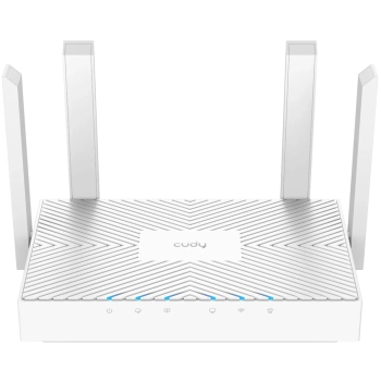 Купити Маршрутизатор Cudy WR1300E - фото 1