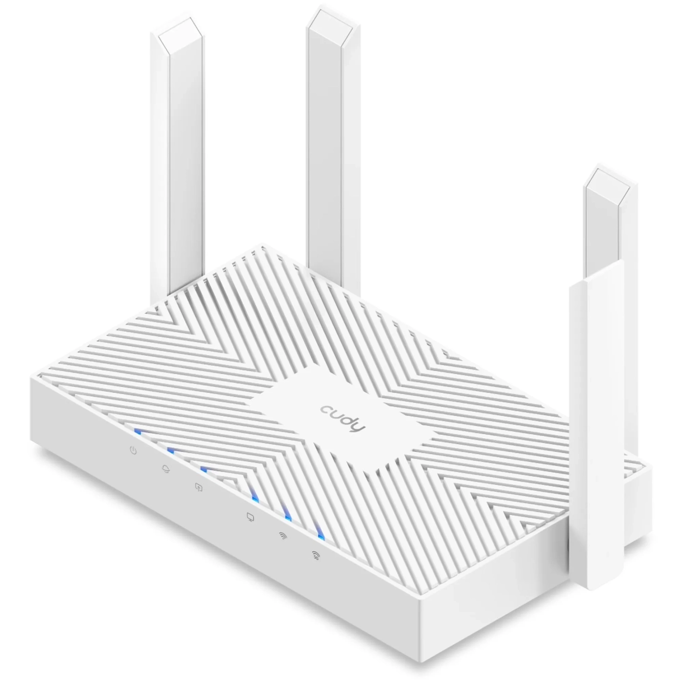 Купить Маршрутизатор Cudy WR1300E - фото 3