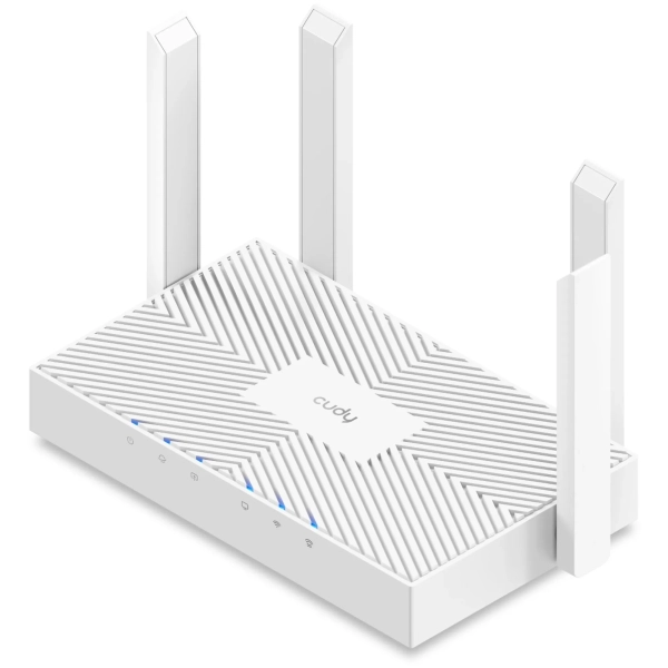 Купить Маршрутизатор Cudy WR1300E - фото 3